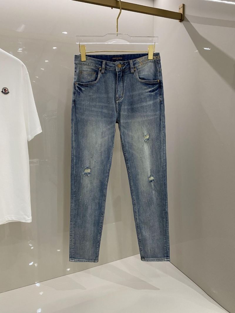 Louis Vuitton Jeans